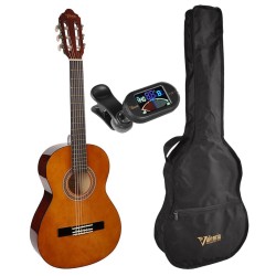 1/2 Size Classical Guitar Kit Valencia VC102K