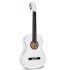3/4 Klasiskā ģitāra Valencia VC103-WH 3/4 Klasiskā ģitāra Valencia VC103-WH