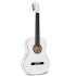 Klasiskā ģitāra Valencia VC104-WH Klasiskā ģitāra Valencia VC104-WH