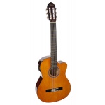 Valencia Classic guitar VC104-CE