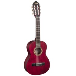 1/4 Classical guitar Valencia VC201TWR