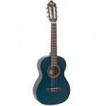 1/2 Classical Guitar Valencia VC202TBU