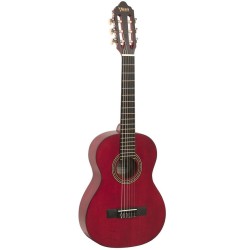 1/2 Classical Guitar Valencia VC202TWR