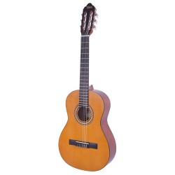 3/4 Left handed Classical Guitar Valencia VC203L