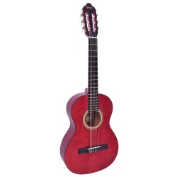 3/4 Classical Guitar Valencia VC203-TWR