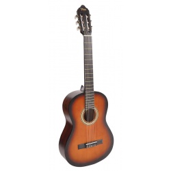 Valencia Classic Guitar VC204-CSB