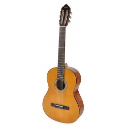 Valencia Left handed Classic Guitar VC204L