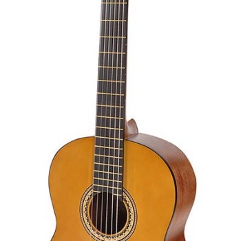 Klasiskā ģitāra Valencia VC204L (kreiļiem)