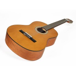 Klasiskā ģitāra Valencia VC204L (kreiļiem) Klasiskā ģitāra Valencia VC204L (kreiļiem)