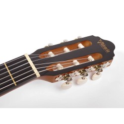 3/4 Klasiskā ģitāra kreiļiem Valencia VC203L 3/4 Klasiskā ģitāra kreiļiem Valencia VC203L