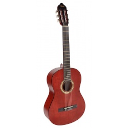 Valencia Classic Guitar VC204-TWR