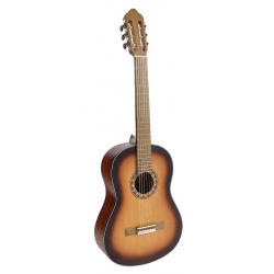 Classical Guitar Valencia VC304-ASB