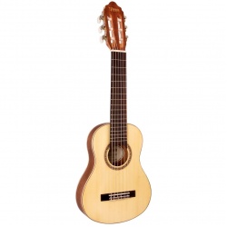 Valencia guitarlele/ travel guitar VC-350
