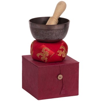 Dziedošā bļoda (Singing Bowl) AKS1500