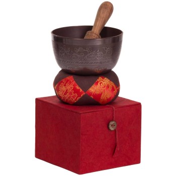 Dziedošā bļoda (Singing Bowl) AKS1501 Dziedošā bļoda (Singing Bowl) AKS1501