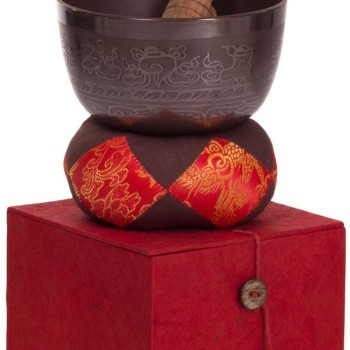 Dziedošā bļoda (Singing Bowl) AKS1501 Dziedošā bļoda (Singing Bowl) AKS1501