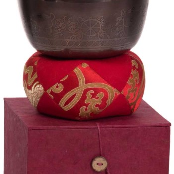 Dziedošā bļoda (Singing Bowl) AKS1502 Dziedošā bļoda (Singing Bowl) AKS1502