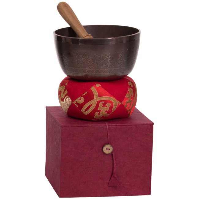 Dziedošā bļoda (Singing Bowl) AKS1502