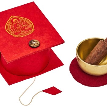 Dziedošā bļoda (Singing Bowl) AKS863 Dziedošā bļoda (Singing Bowl) AKS863
