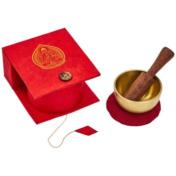 Dziedošā bļoda (Singing Bowl) AKS863 Dziedošā bļoda (Singing Bowl) AKS863
