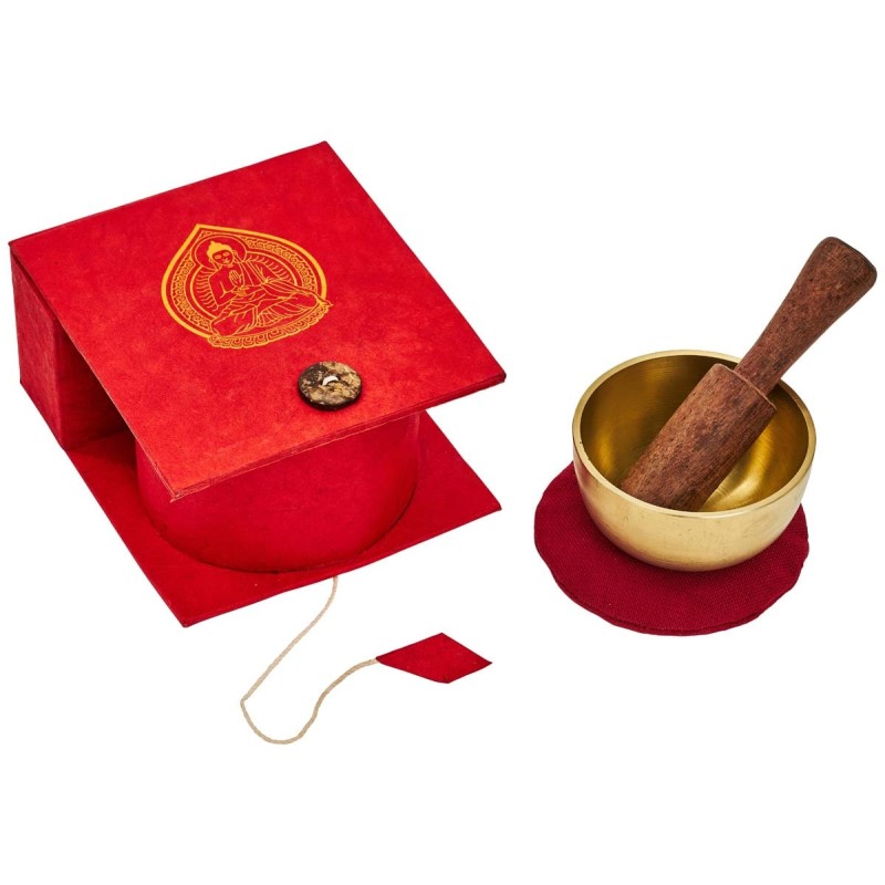 Dziedošā bļoda (Singing Bowl) AKS863 Dziedošā bļoda (Singing Bowl) AKS863