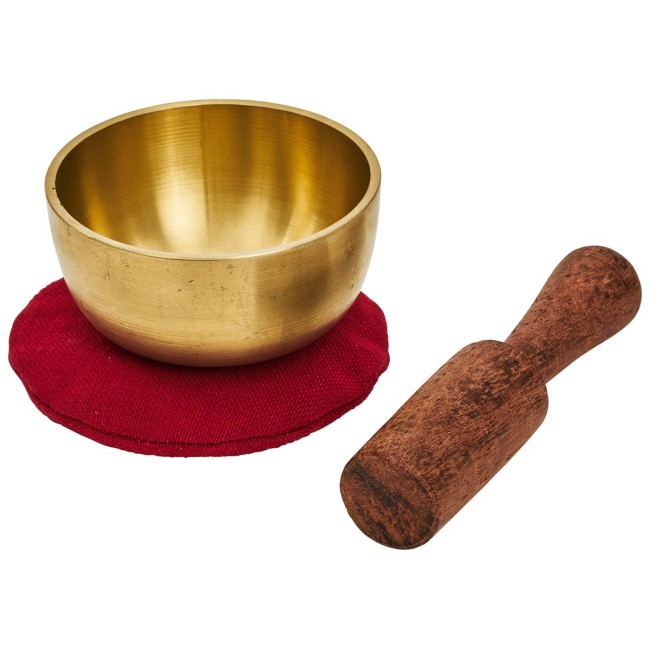 Dziedošā bļoda (Singing Bowl) AKS863