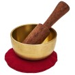 Dziedošā bļoda (Singing Bowl) AKS863 Dziedošā bļoda (Singing Bowl) AKS863