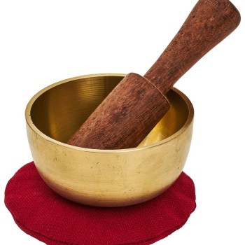 Dziedošā bļoda (Singing Bowl) AKS863