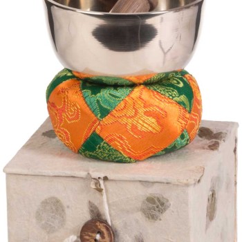 Dziedošā bļoda (Singing Bowl) AKS864 Dziedošā bļoda (Singing Bowl) AKS864