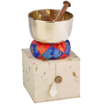 Dziedošā bļoda (Singing Bowl) AKS866 Dziedošā bļoda (Singing Bowl) AKS866