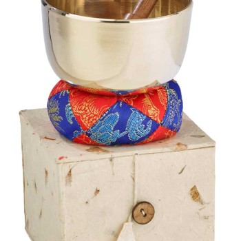 Dziedošā bļoda (Singing Bowl) AKS866 Dziedošā bļoda (Singing Bowl) AKS866