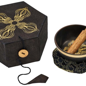 Dziedošā bļoda (Singing Bowl) AKS867 Dziedošā bļoda (Singing Bowl) AKS867