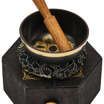 Dziedošā bļoda (Singing Bowl) AKS867