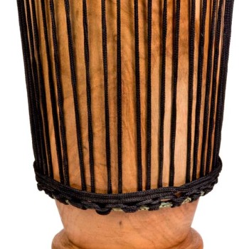 Bougarabou Afroton AB105