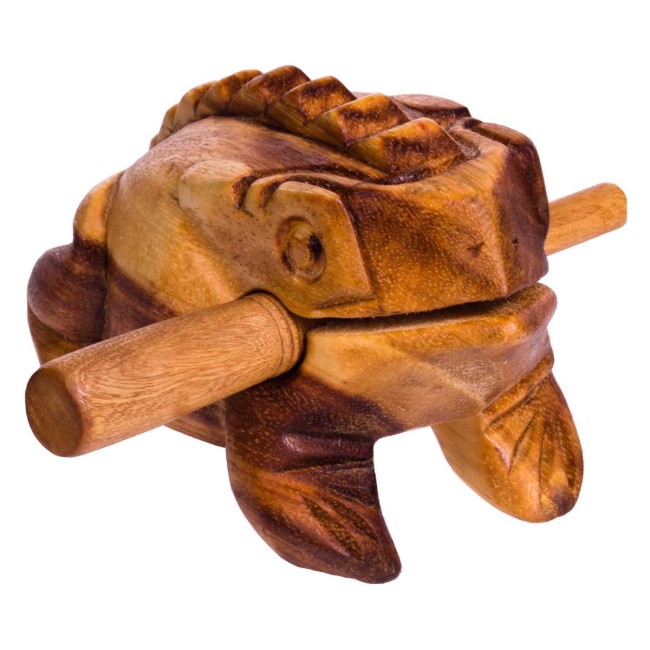 Vardes skaņas efekts Afroton AFR738