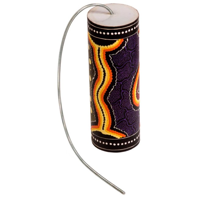 Pērkona skaņas efekts Afroton ADO1108