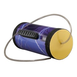 Pērkona skaņas efekts Afroton ADO1115