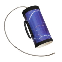 Pērkona skaņas efekts Afroton ADO1115