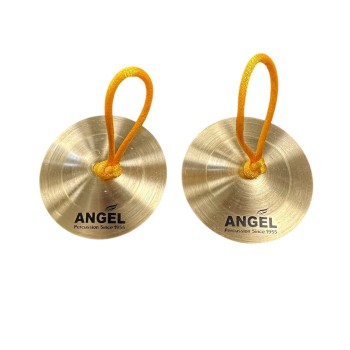 Pirkstu šķīvji Angel APCB-C5 Pirkstu šķīvji Angel APCB-C5