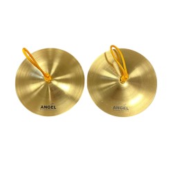 Pirkstu šķīvji Angel APCB-C9