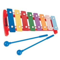 Angel Glockenspiel APG-8P