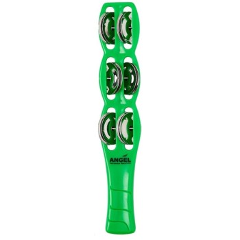 Rokas džingls Angel APJ-5-Green Rokas džingls Angel APJ-5-Green