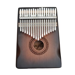 Kalimba Angel ARK-B HEART