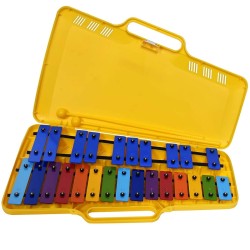 Glockenspiel Angel AG-25N3
