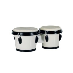 Bongo Hayman BG-402-WH  Bongo Hayman BG-402-WH