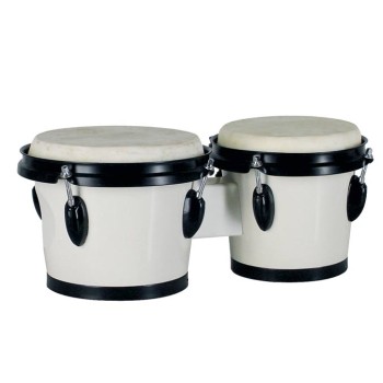 Bongo Hayman BG-402-WH Bongo Hayman BG-402-WH