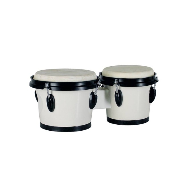 Bongo Hayman BG-402-WH 