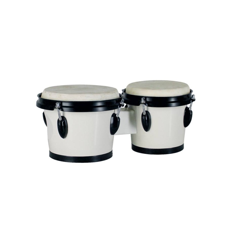 Bongo Hayman BG-402-WH Bongo Hayman BG-402-WH
