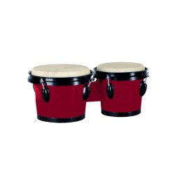 Bongo Hayman BG-402-RD