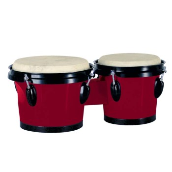Bongo Hayman BG-402-RD